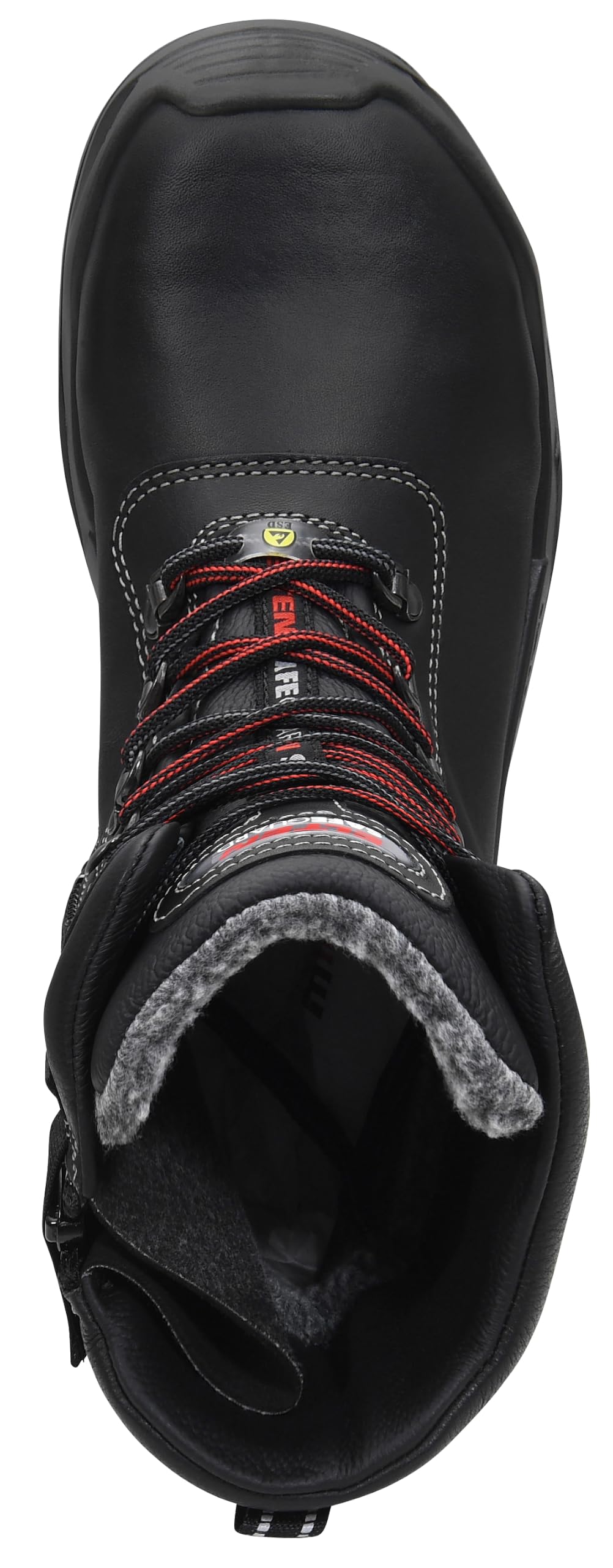 elten-joschi-esd-s3s-ci-winterstiefel-schwarz-aluminiumkappe image 2