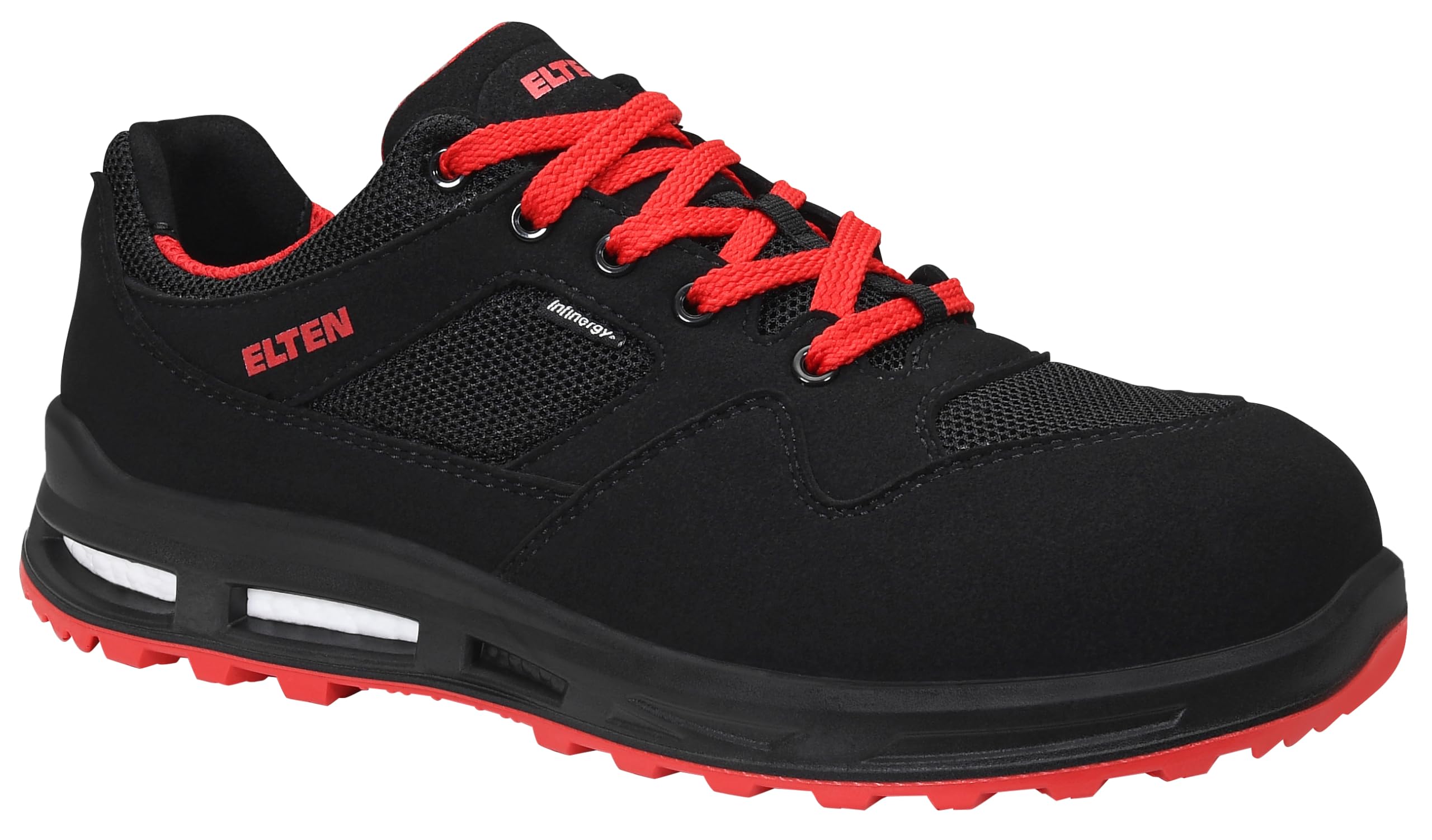 elten-lakers-xxt-low-esd-s1p-sneaker-schwarz-gr-40 image 1
