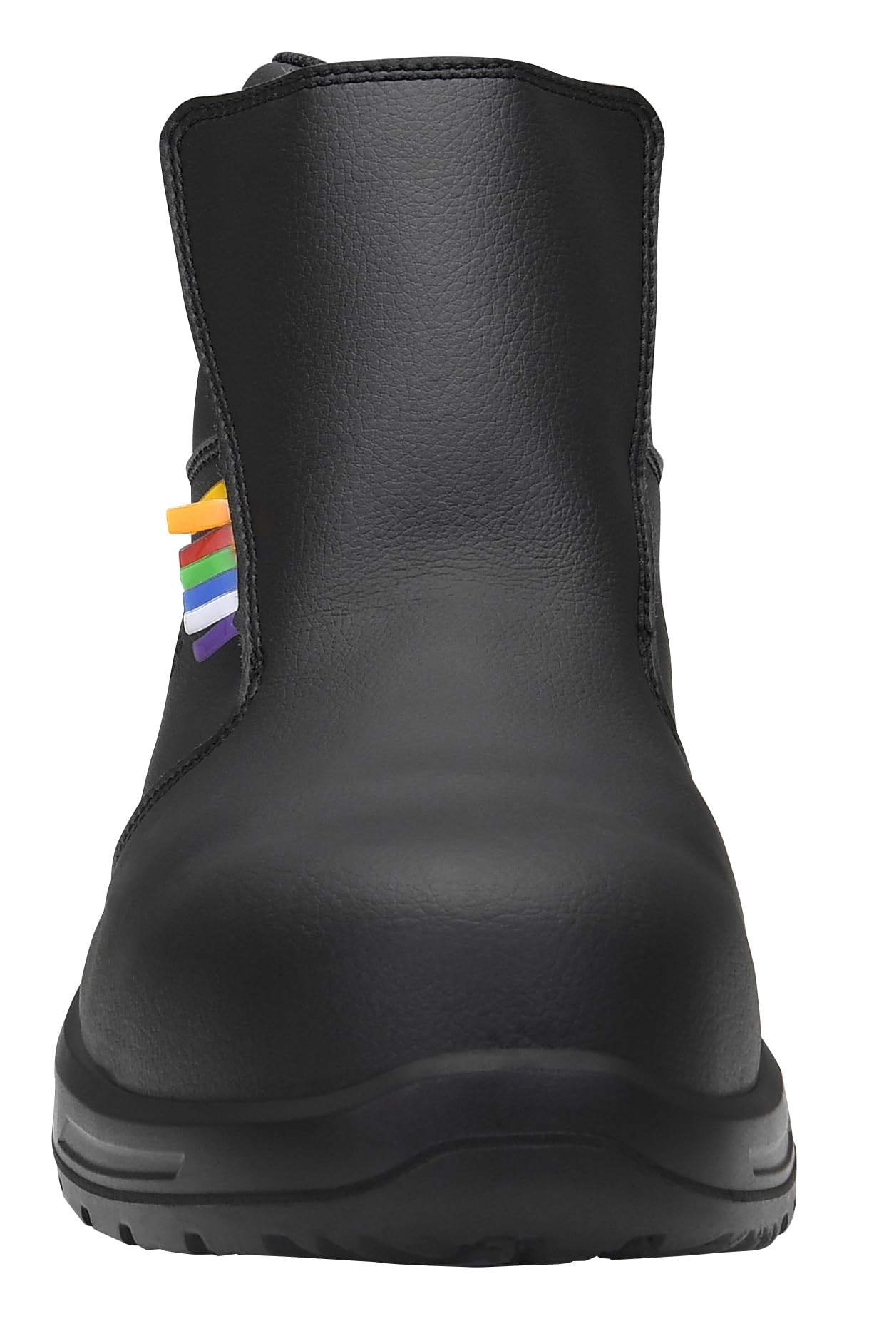 elten-wellmaxx-brice-stiefel-sicherheit-schwarz-43-s3s image 4