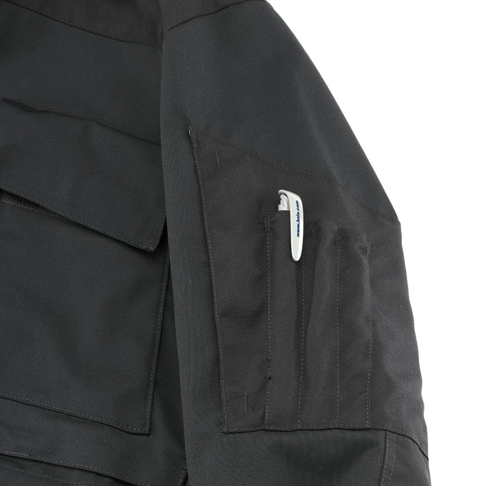 haix-work21-jacket-arbeitsjacke-schwarz-stretch-gr-s image 6