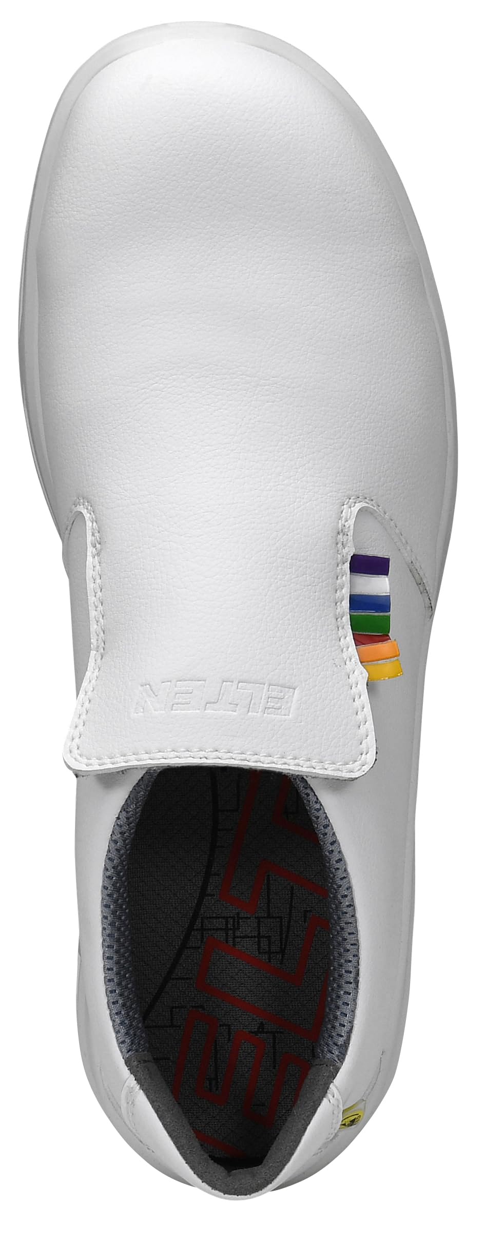 elten-brice-xxtm-white-low-sicherheitsschuh-s3s-gr-43 image 6