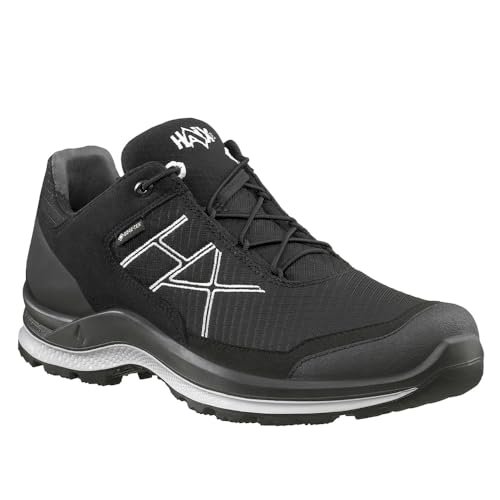 haix-black-eagle-adventure-3-0-gtx-low-outdoorschuh-43-schwarz image 3