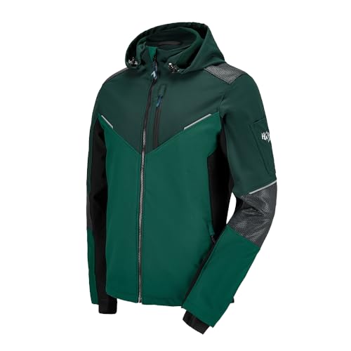 haix-flextreme-softshell-jacket-softshell-l-oliv image 3