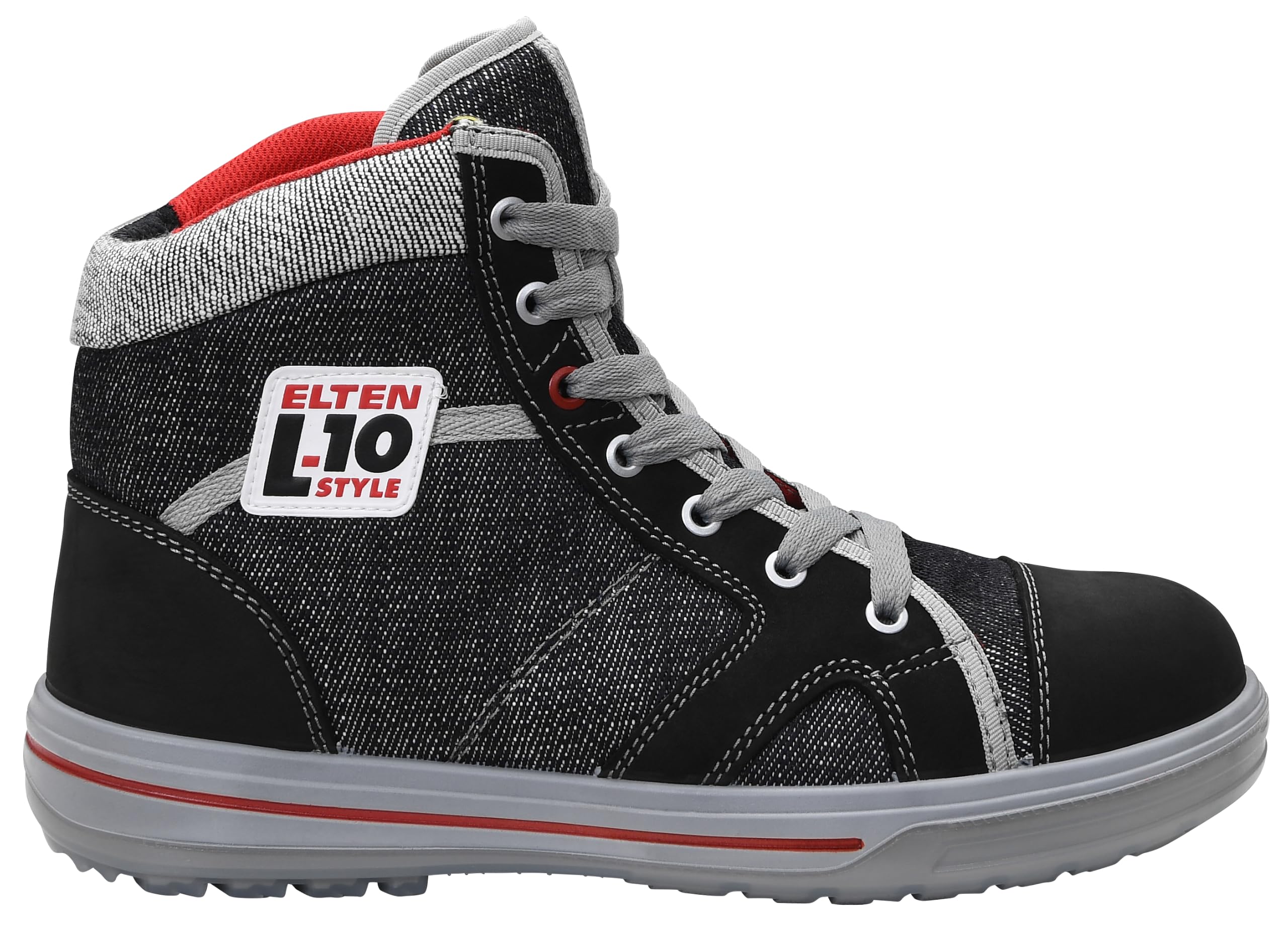 elten-trainers-sensation-up-mid-esd-s3s-schn-rstiefel-s3s image 2