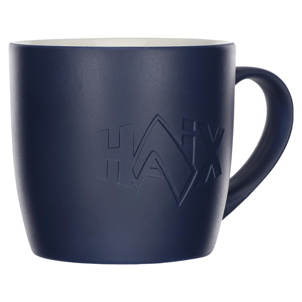haix-cup-tasse-330-ml-haix-blau-mit-gravur image 2