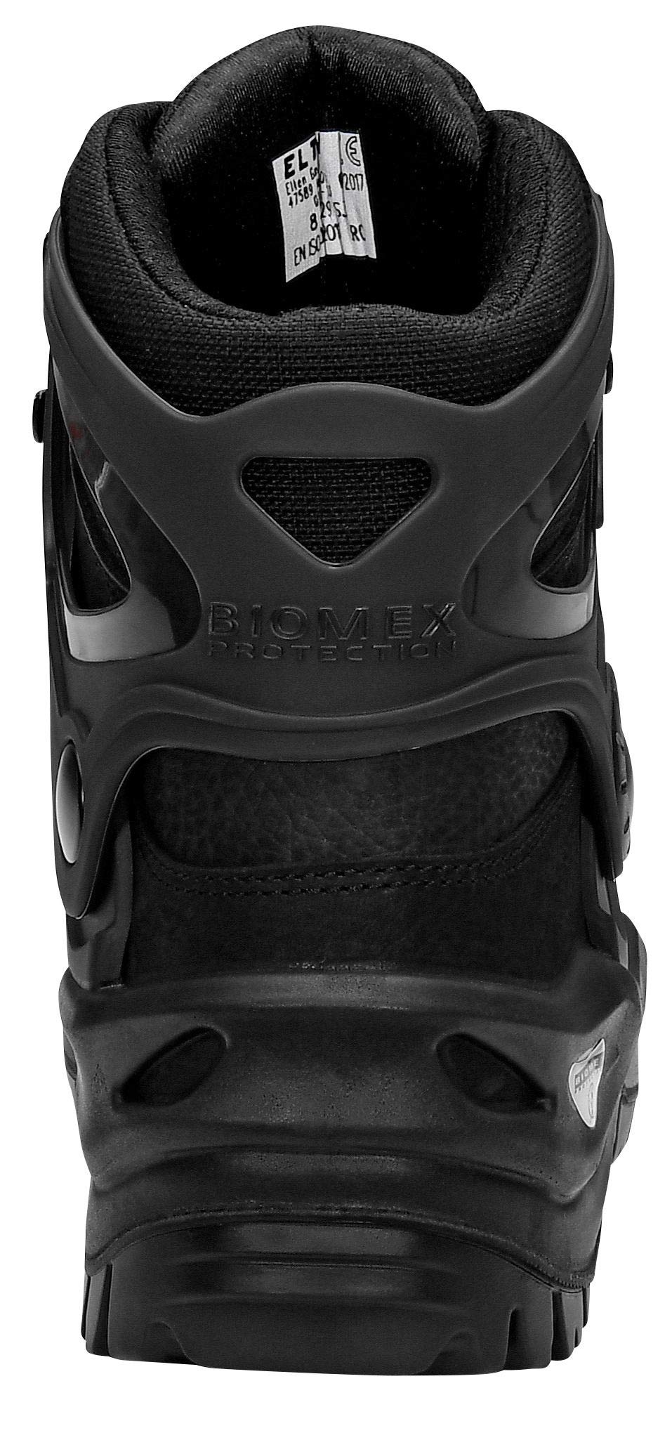 elten-specials-fusion-gtx-s3-ci-sicherheitsstiefel-schwarz-41 image 3