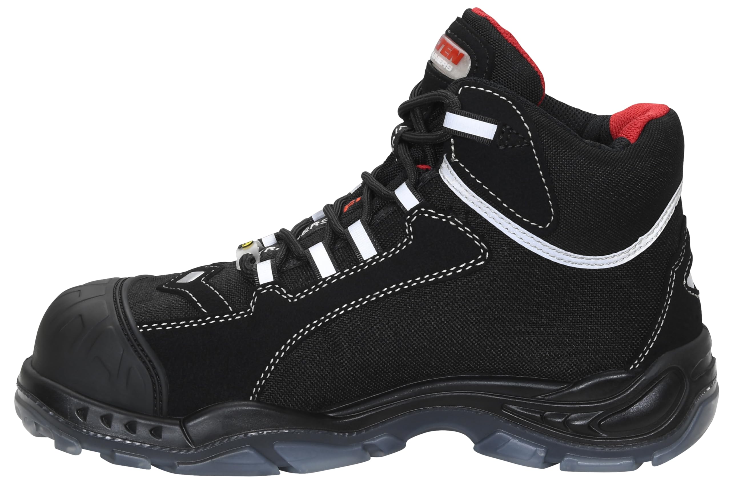 elten-wellmaxx-sander-pro-esd-s3-stiefel-gr-40-schwarz-rot image 3