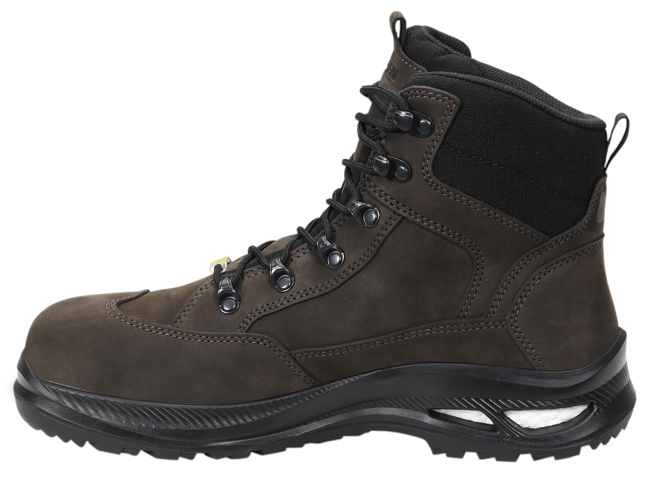 elten-safety-grip-thelon-xxg-gtx-stiefel-43-s3-gtx image 3