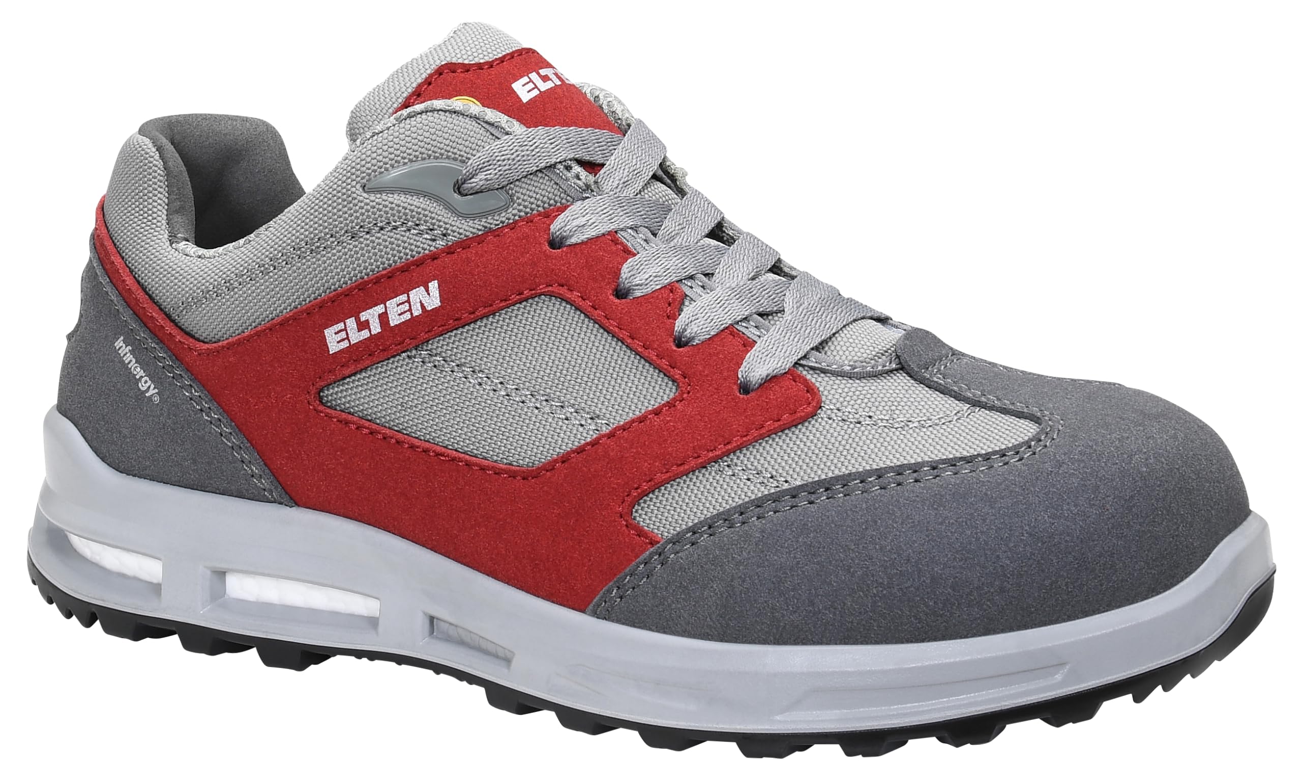 elten-wellmaxx-travis-xxt-grey-red-low-s2-gr-47 image 1