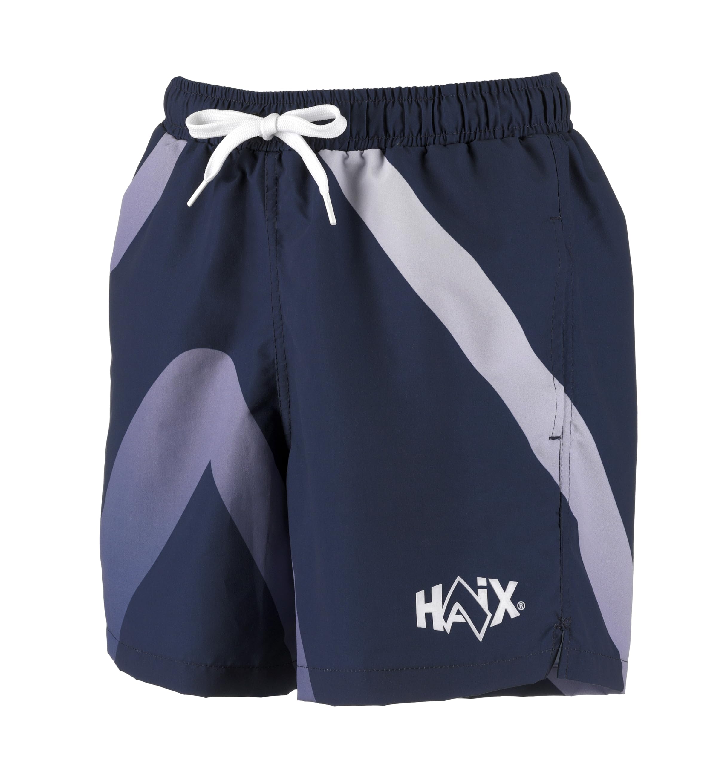 haix-black-eagle-swim-shorts-navy-kids-122-128 image 1