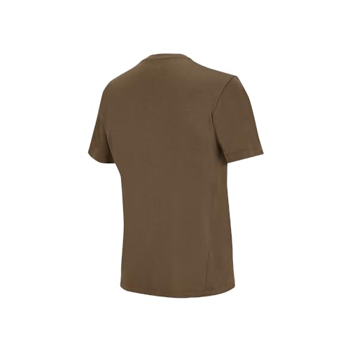 haix-flextreme-shirt-braun-m-baumwolle image 4