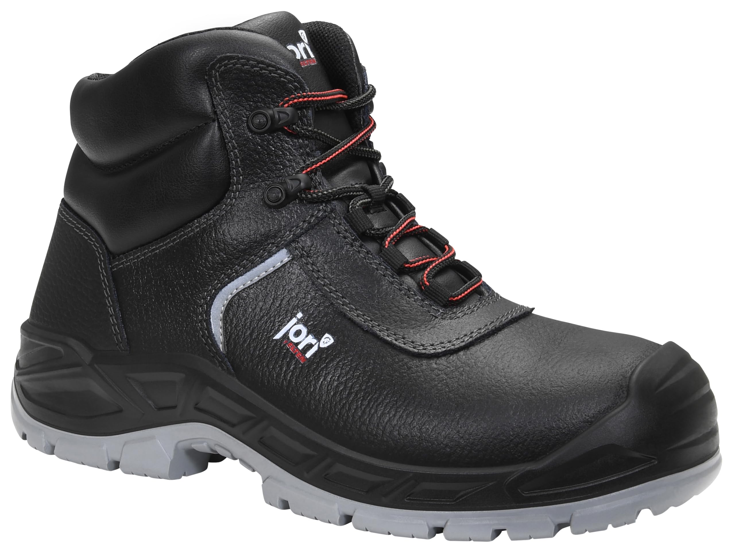 elten-crossworker-jo-champ-compo-mid-stiefel-gr-43-s3s image 1