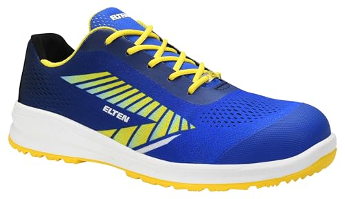 elten-trainers-larkin-xxsports-sicherheitsschuh-low-s1p-blau image 8