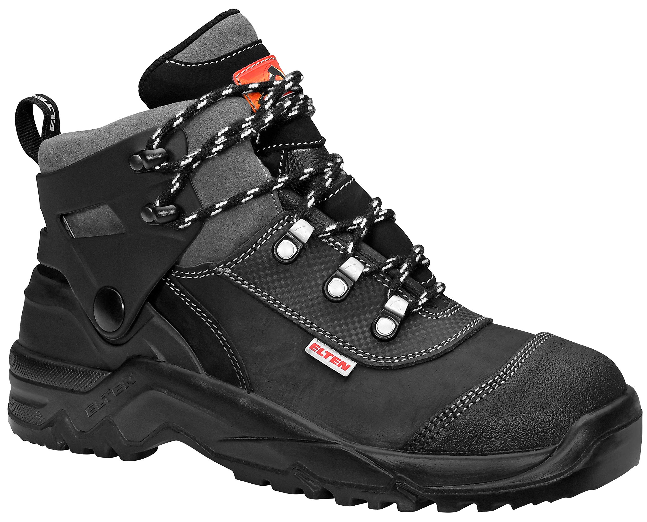 elten-dino-sicherheitsschn-rstiefel-s3s-gr-43 image 1