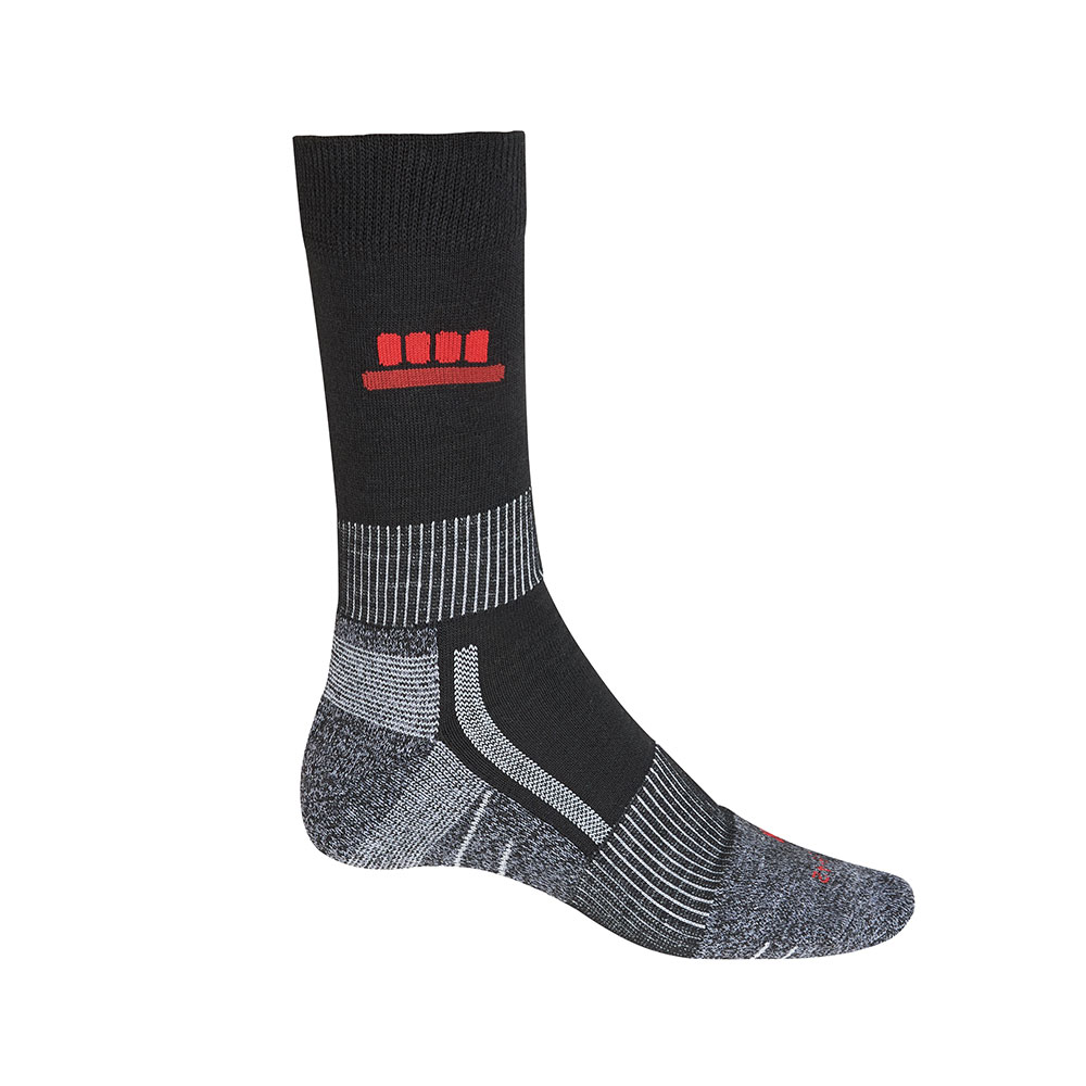steitz-secura-funktionssocke-merino-arbeitssocken-polypropylen image 1