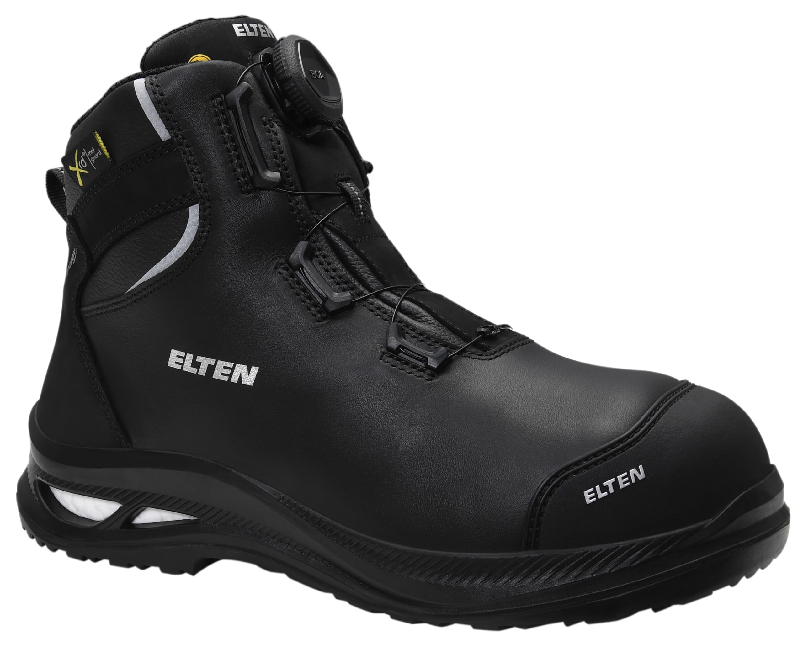 elten-safety-grip-terence-xxg-pro-boa-stiefel-s3s-gr-43 image 1