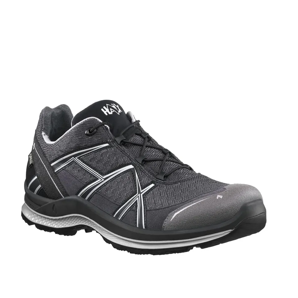 haix-black-eagle-adventure-2-2-gtx-low-wanderschuh-gr-39-5 image 1