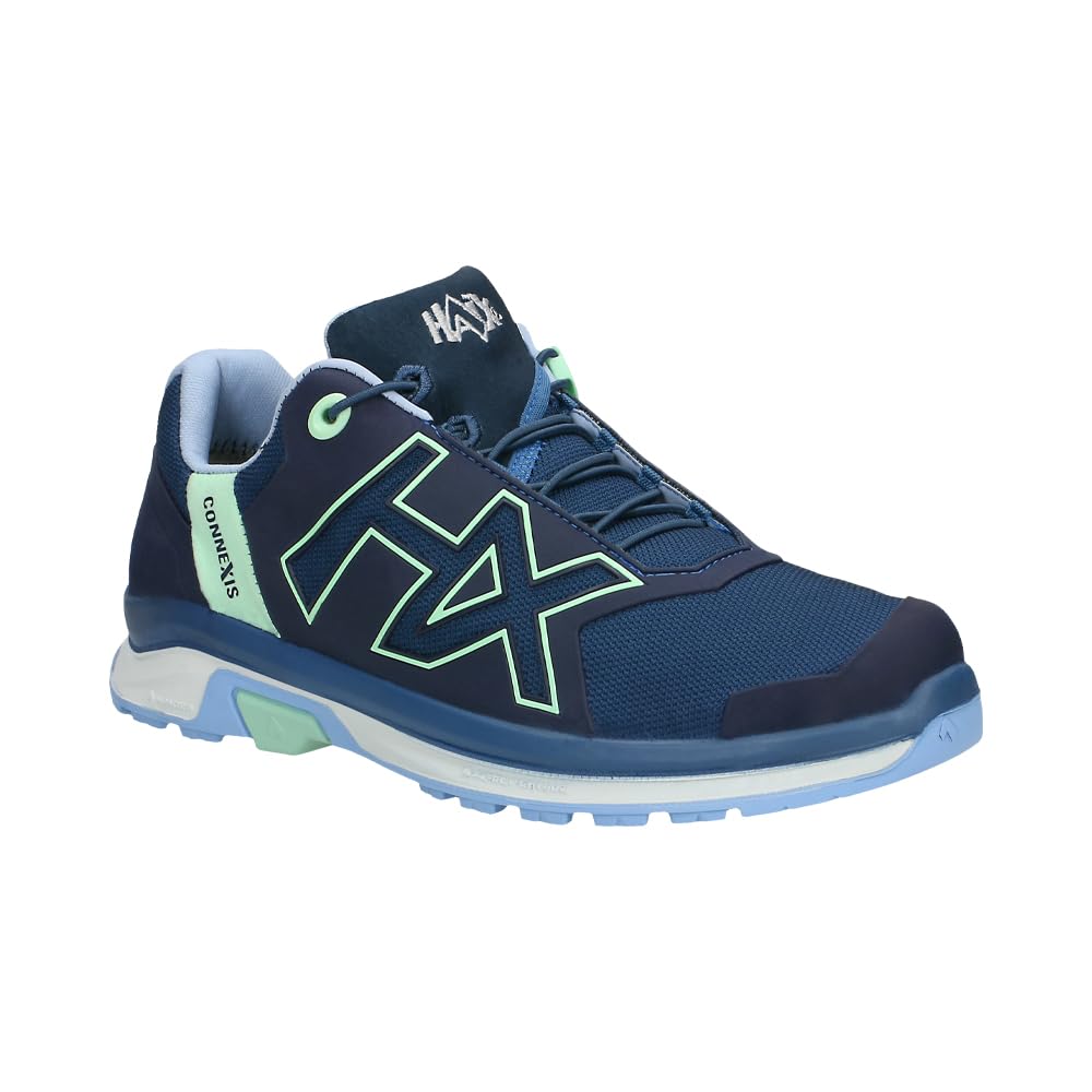 haix-connexis-go-2-0-gtx-ws-low-sneaker-marine-mint-gr-39 image 1