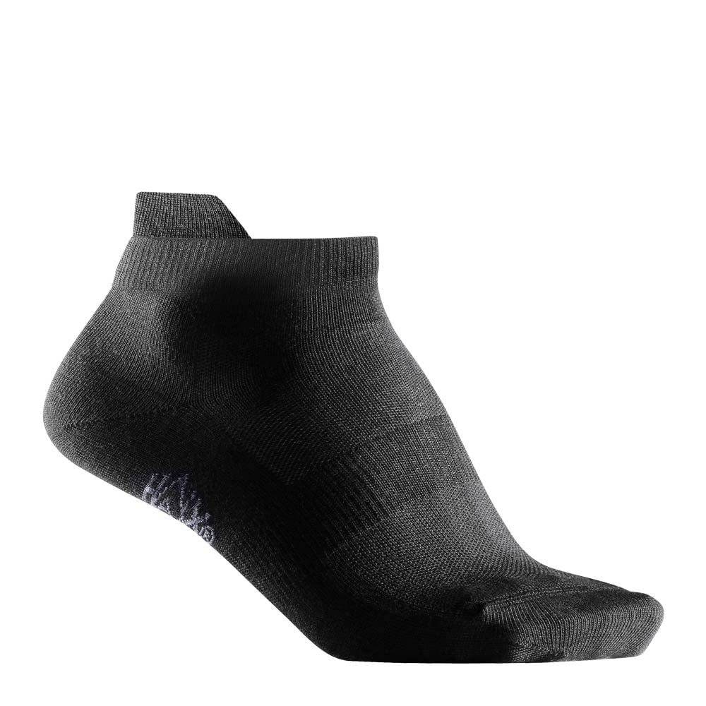 haix-black-eagle-athletic-sneaker-socken-gr-43-45 image 1
