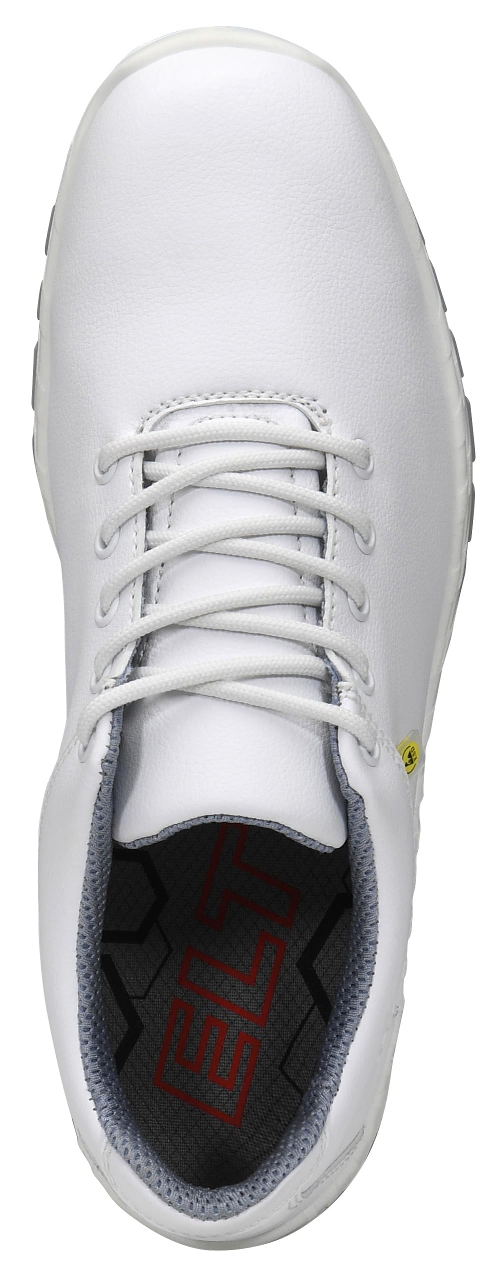 elten-white-marc-white-low-berufsschuh-gr-37-wei-o2 image 6