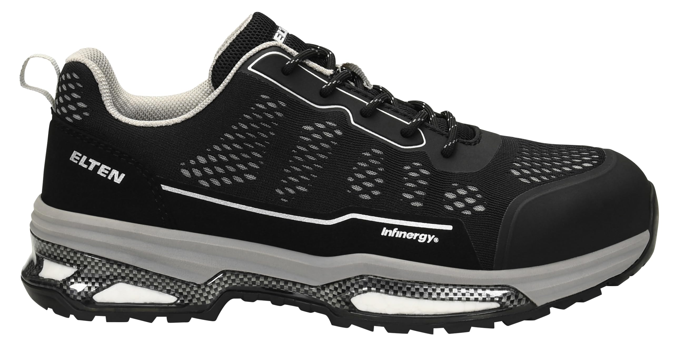 elten-business-corby-xxe-black-low-esd-s1-sicherheitsschuh-40-eu image 2