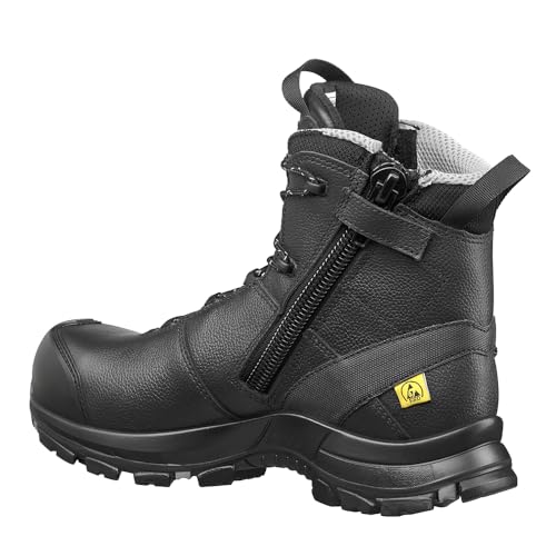 haix-airpower-rescue-one-rettungsschuh-damen-gore-tex-gr-5 image 5