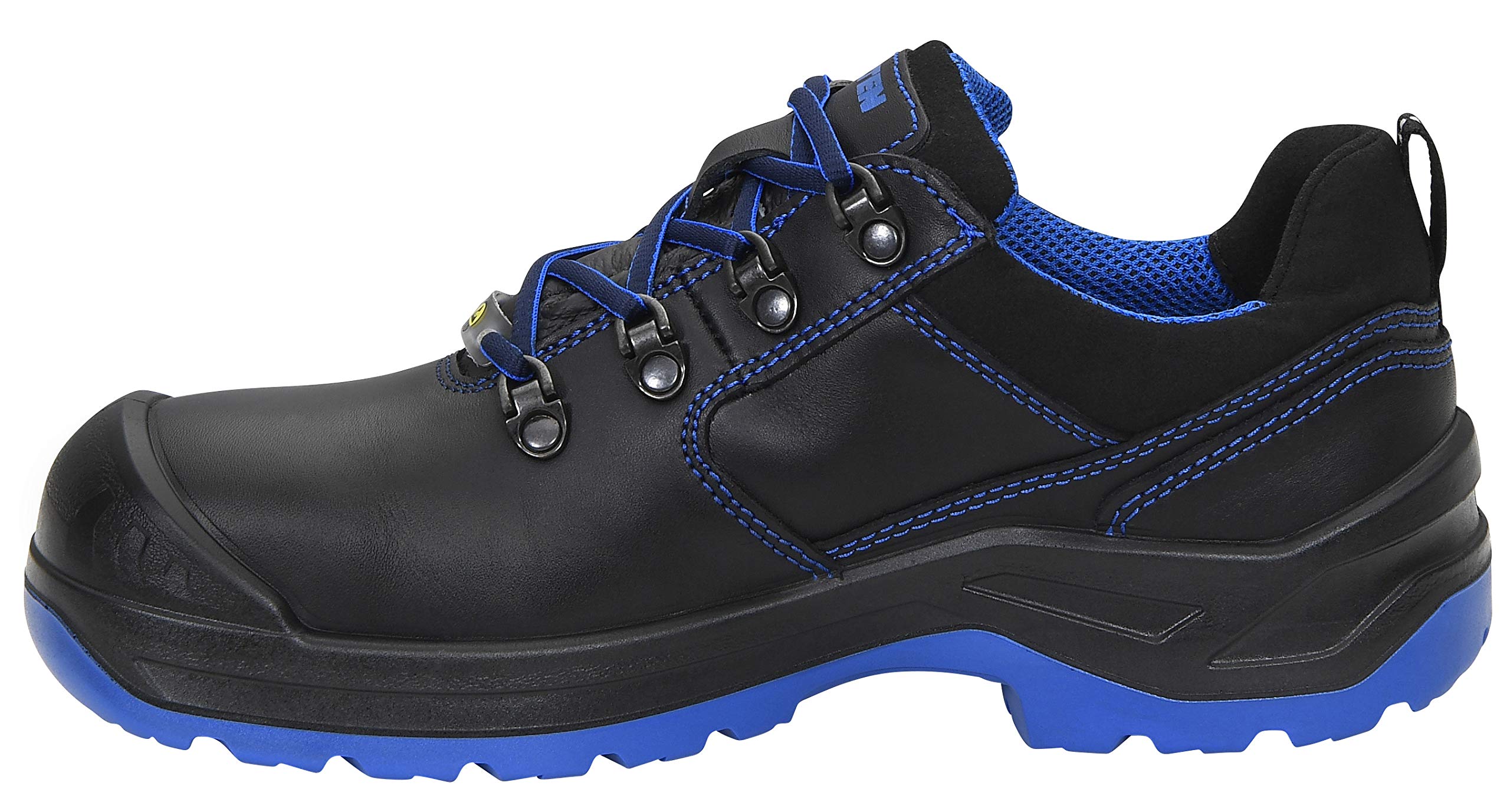 elten-lena-black-blue-low-damen-sicherheitsschuh-38-s3 image 3