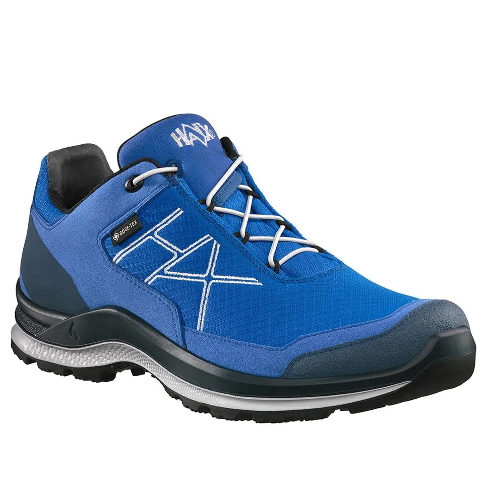 haix-black-eagle-adventure-3-0-gtx-low-einsatzschuh-azure-44-eu image 1