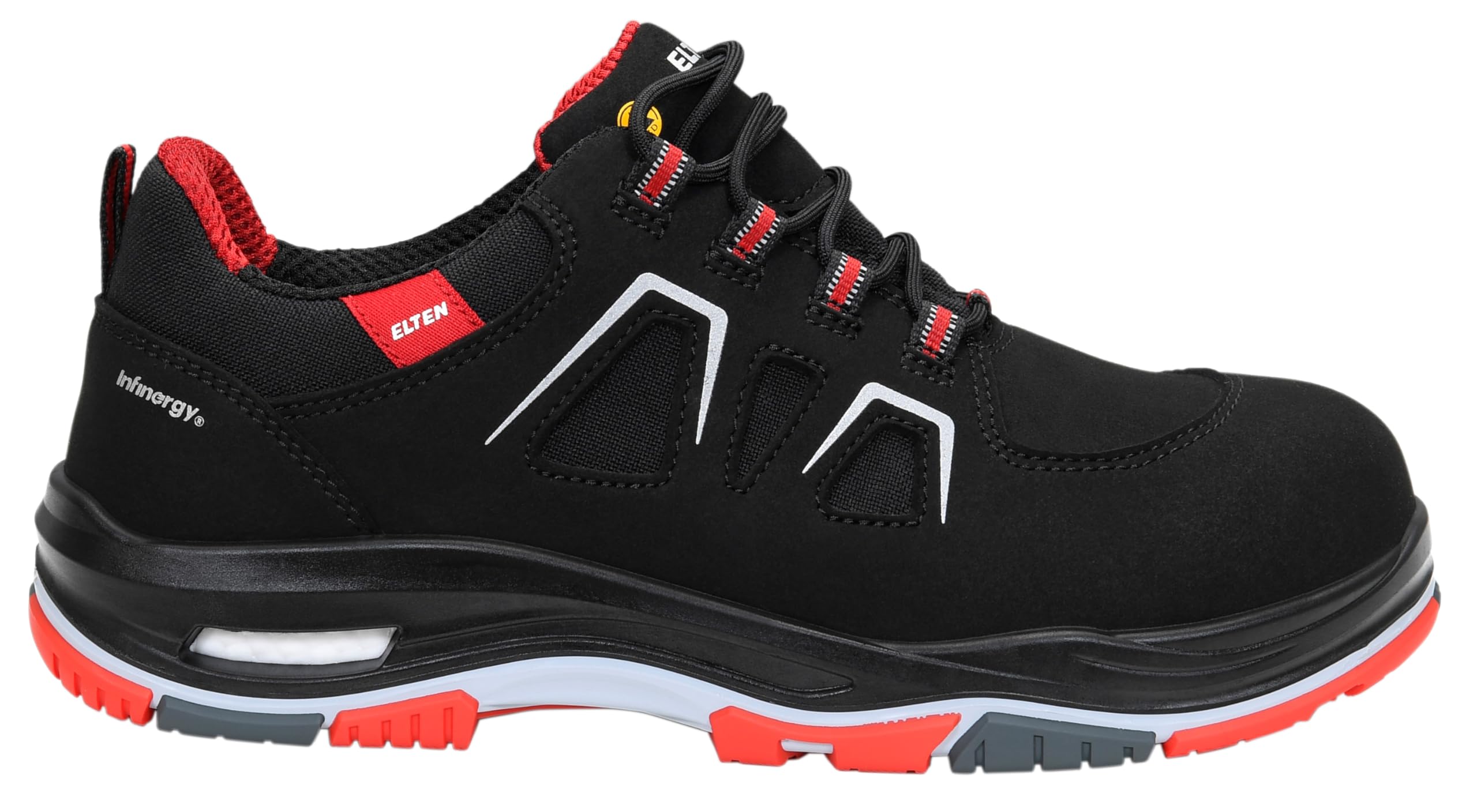 elten-alan-xxtp-black-red-low-sicherheitsschuh-35-s3s image 2
