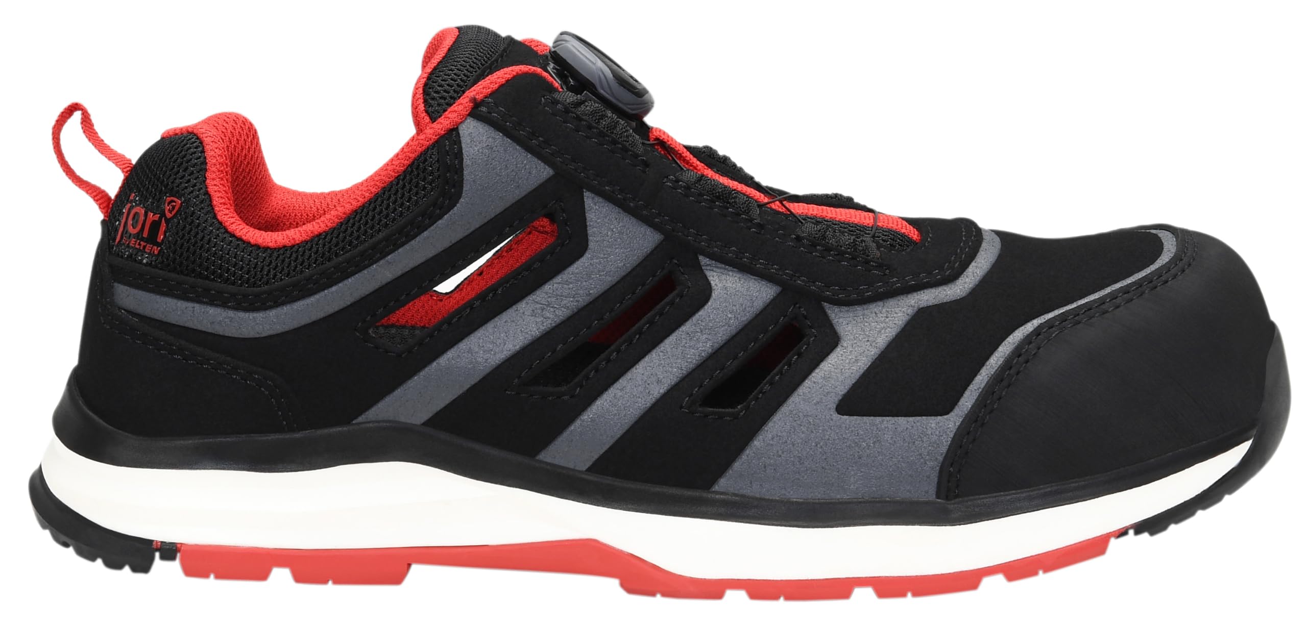 elten-trainers-jo-rapid-boa-sicherheitssandale-gr-43-s1ps image 2