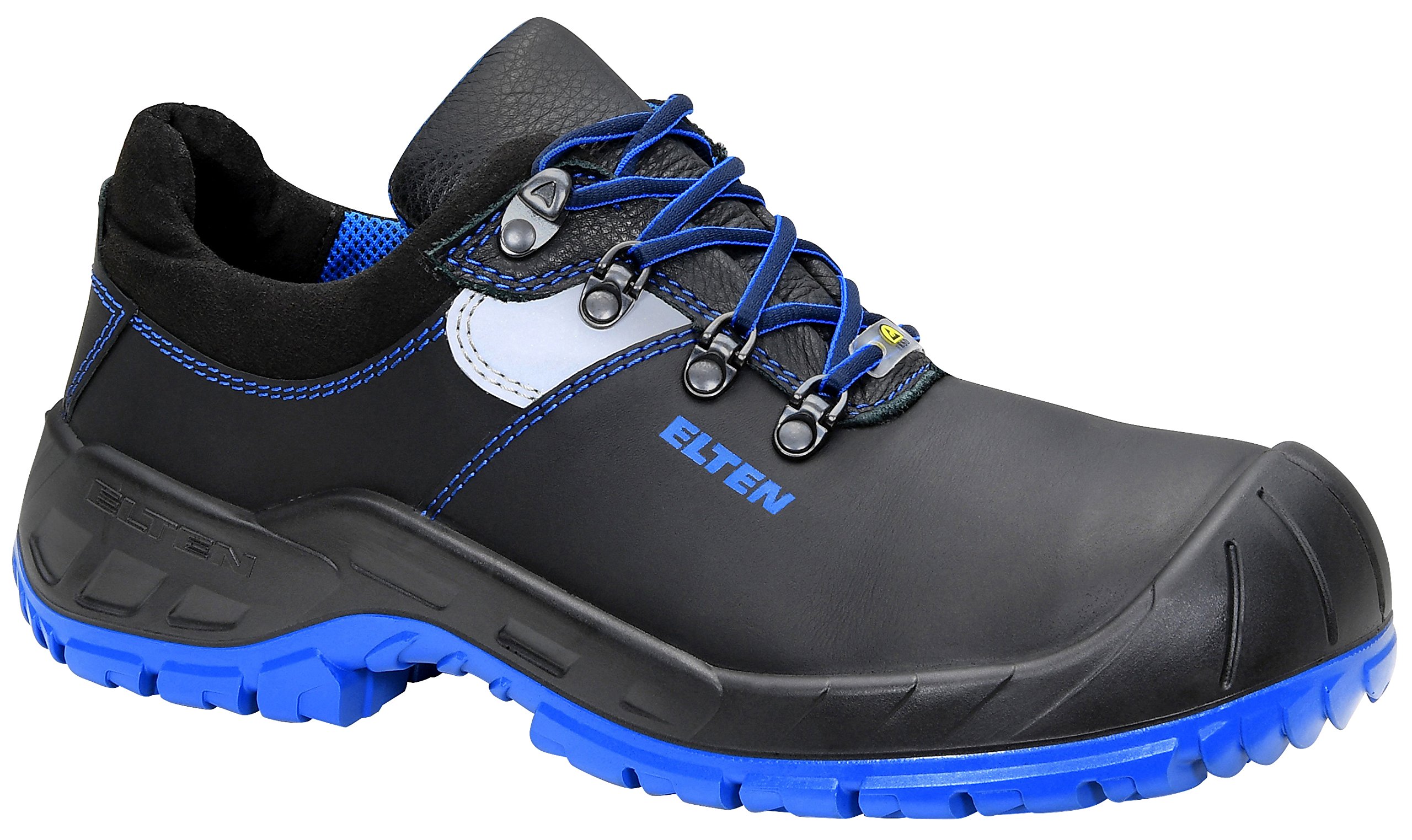 elten-alessio-blue-low-halbschuh-s3s-gr-43-blau image 1
