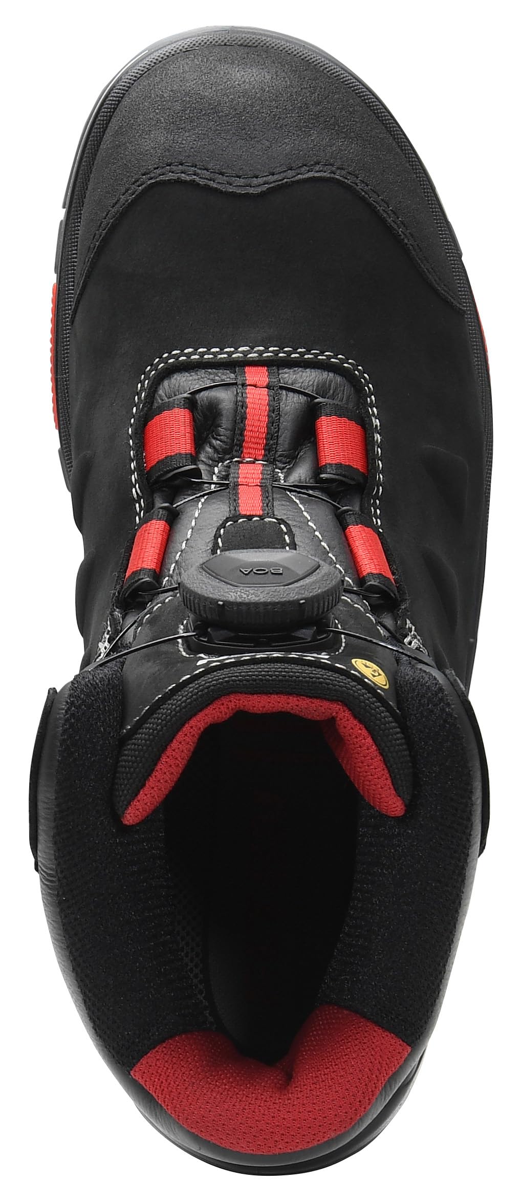 elten-new-classics-till-boa-stiefel-gr-40-schwarz-s3 image 7