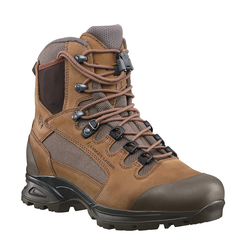 haix-scout-outdoor-schuh-gore-tex-braun image 1