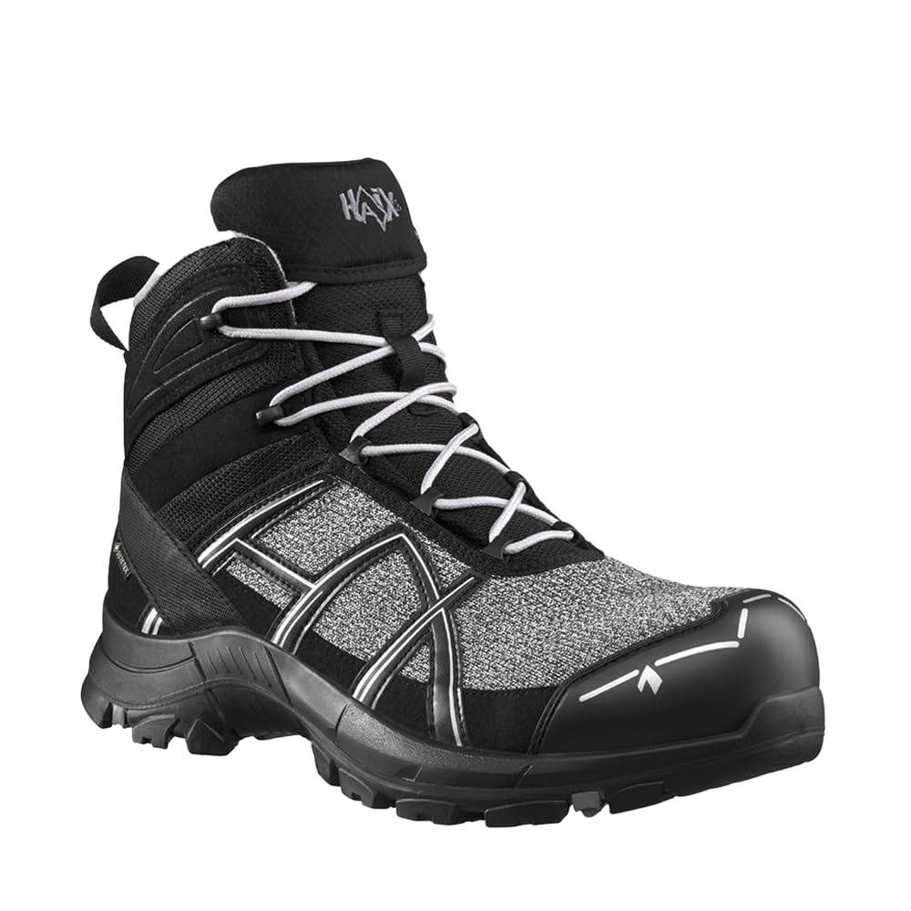 haix-black-eagle-safety-pro-mid-sicherheitsschuhe-42-gtx image 1