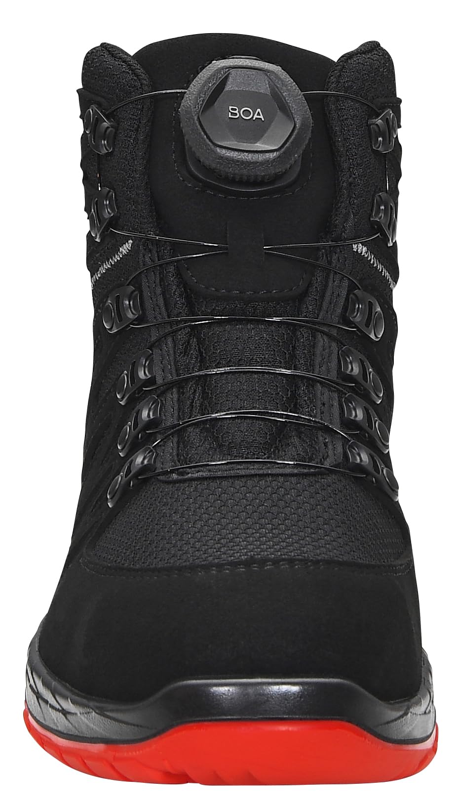 elten-wellmaxx-maddox-boa-black-red-mid-esd-s3s-gr-40 image 4