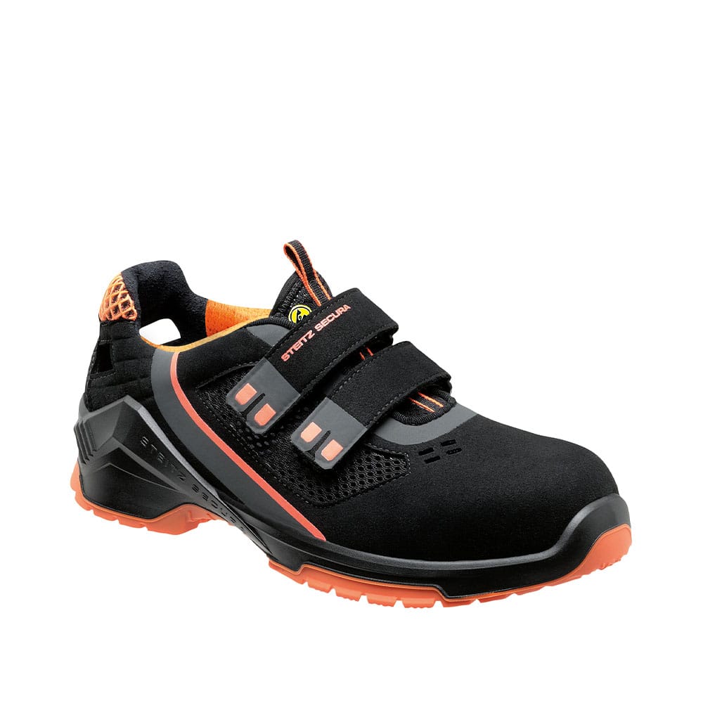 steitz-secura-vd-pro-1040-esd-klettschuh-mikrofaser image 1