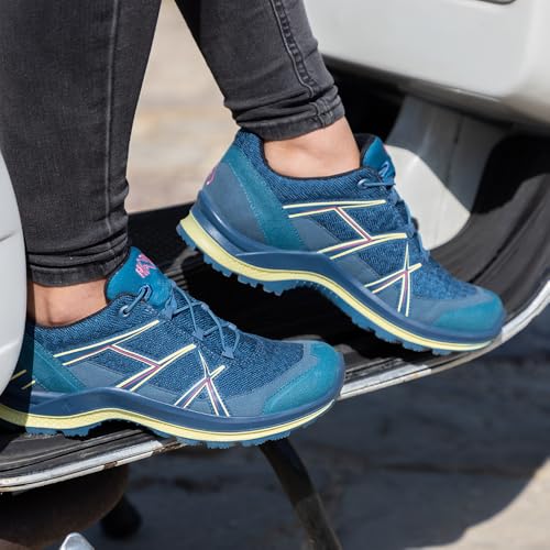 haix-black-eagle-adventure-2-2-gtx-ws-low-damen-outdoorschuh-gore-tex image 7