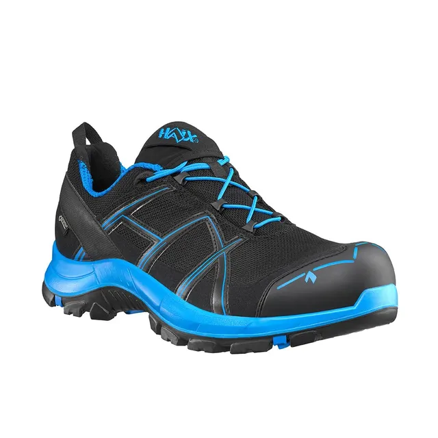 haix-black-eagle-safety-40-1-low-sicherheitsschuh-46-eu-s3-gore-tex image 1
