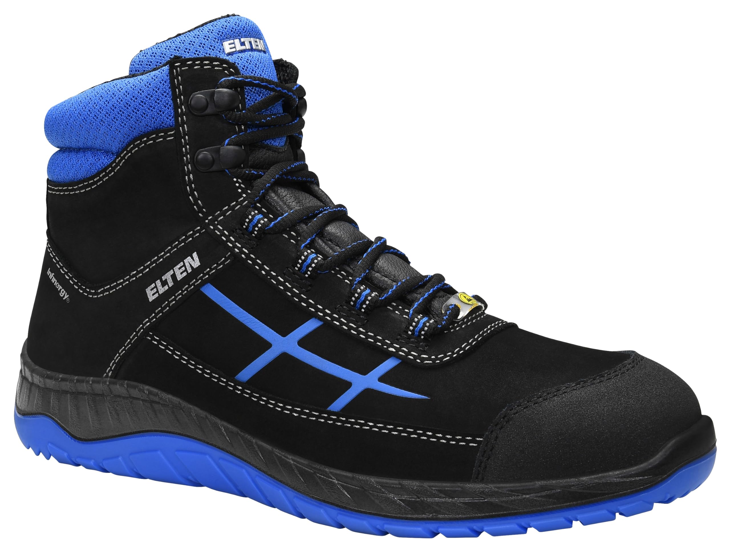 elten-malvin-blue-mid-esd-sicherheitsschuh-s3s-gr-42 image 1