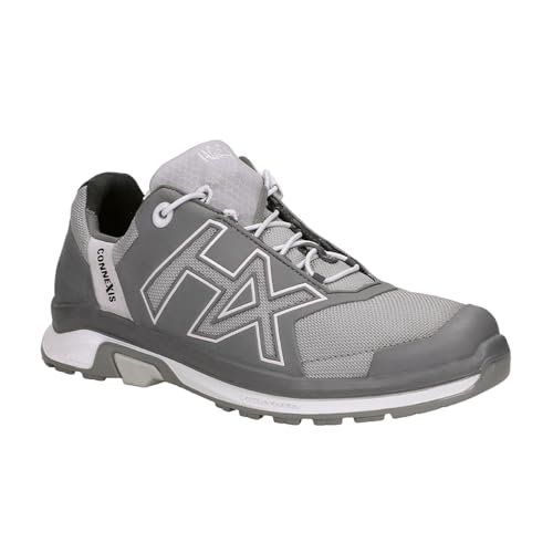 haix-connexis-air-2-0-low-sneaker-silver-snow-gr-44 image 3