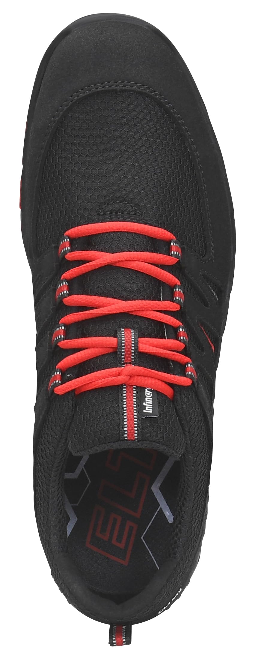 elten-wellmaxx-maddox-compo-black-red-low-s3s-gr-43-schuh image 6