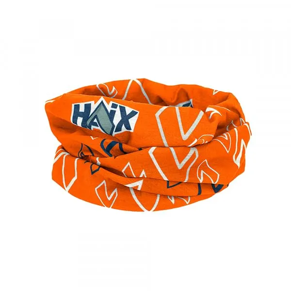 haix-black-eagle-multifunctional-loop-schlauchtuch-orange image 1
