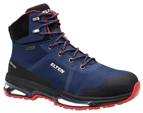 elten-safety-grip-bente-xxe-gtx-mid-s3-stiefel-43-blau-gtx image 8