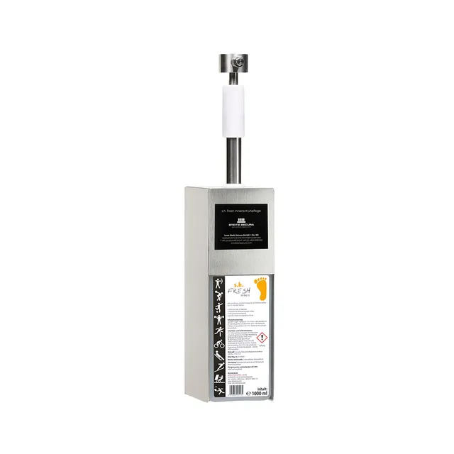 steitz-secura-vd-s-h-fresh-wandspr-hger-t-zur-wandmontage image 1