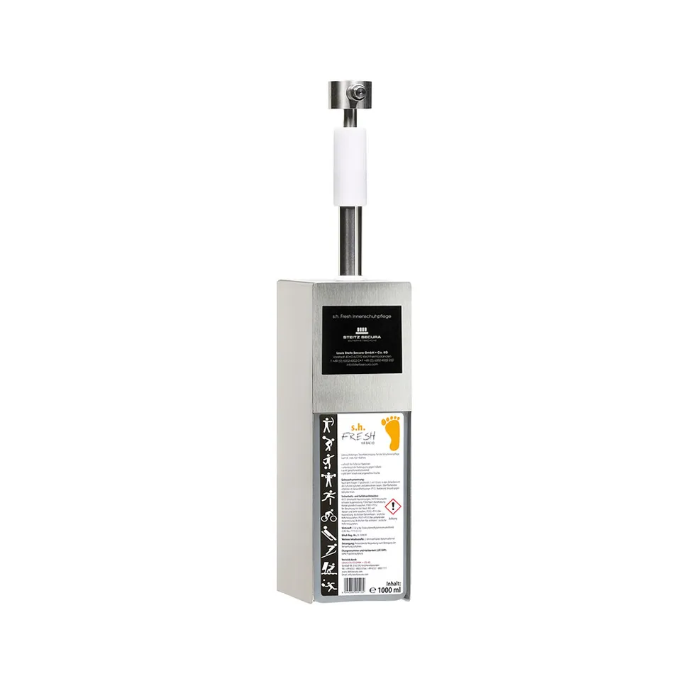 steitz-secura-vd-s-h-fresh-wandspr-hger-t-zur-wandmontage image 1