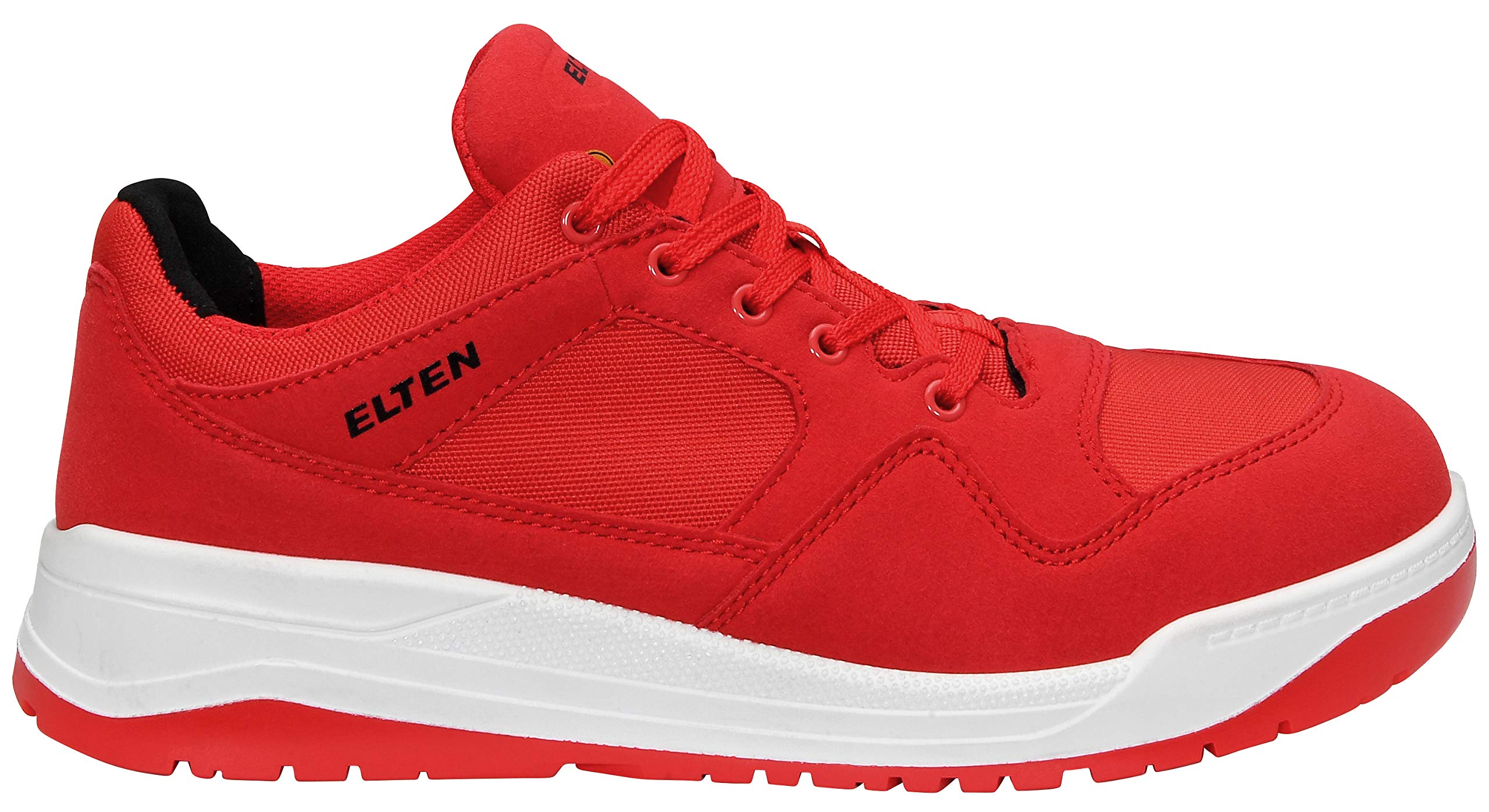 elten-trainers-maverick-red-low-sicherheitsschuh-s3s-gr-43 image 2