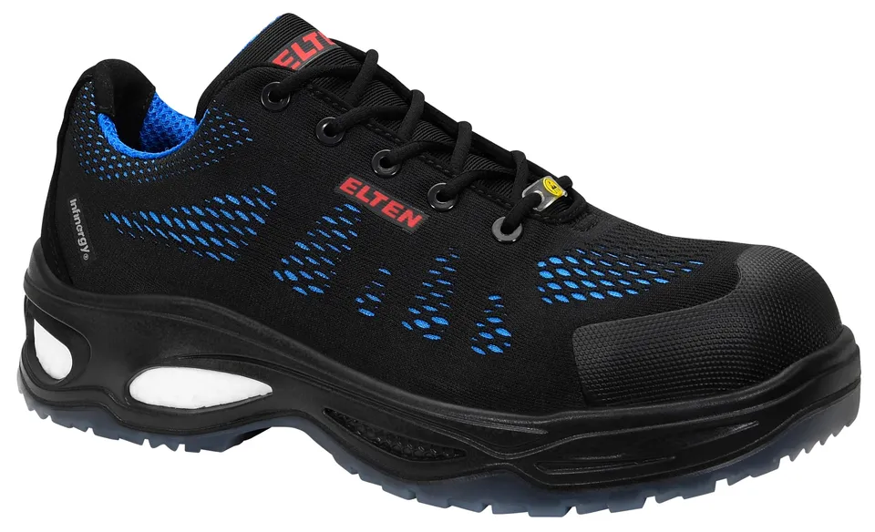elten-trainers-logan-blue-low-esd-s1-sneaker-blau-43 image 1