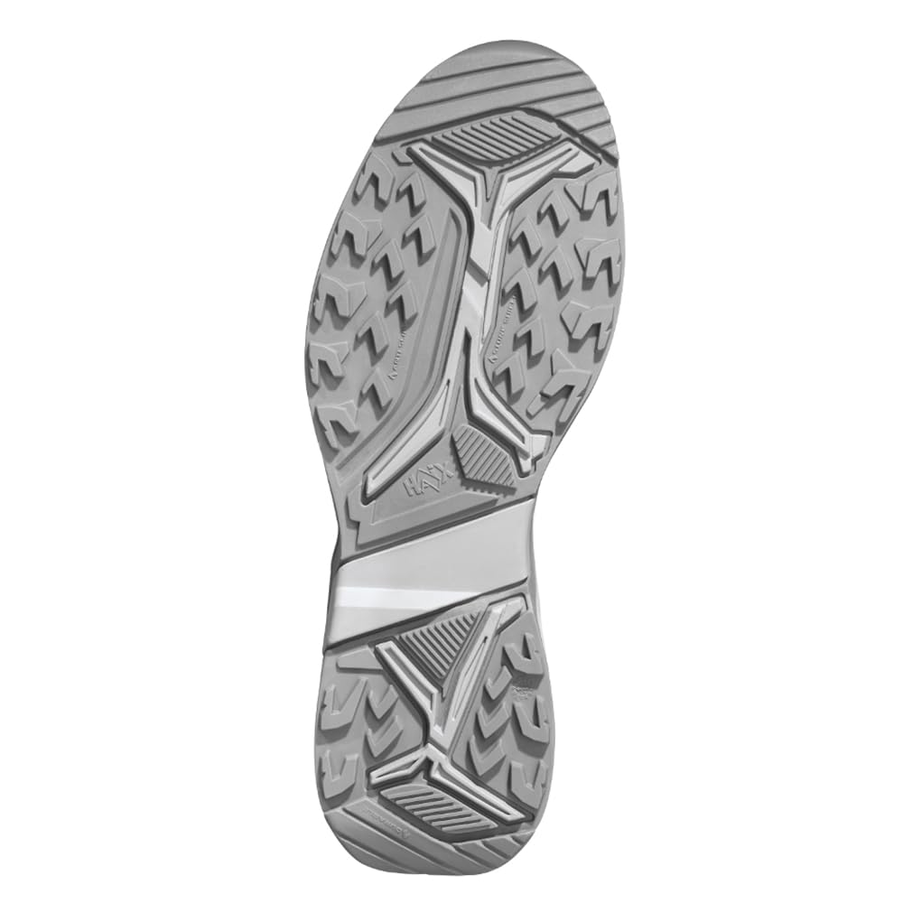 haix-connexis-air-2-0-low-sneaker-silver-snow-gr-44 image 2