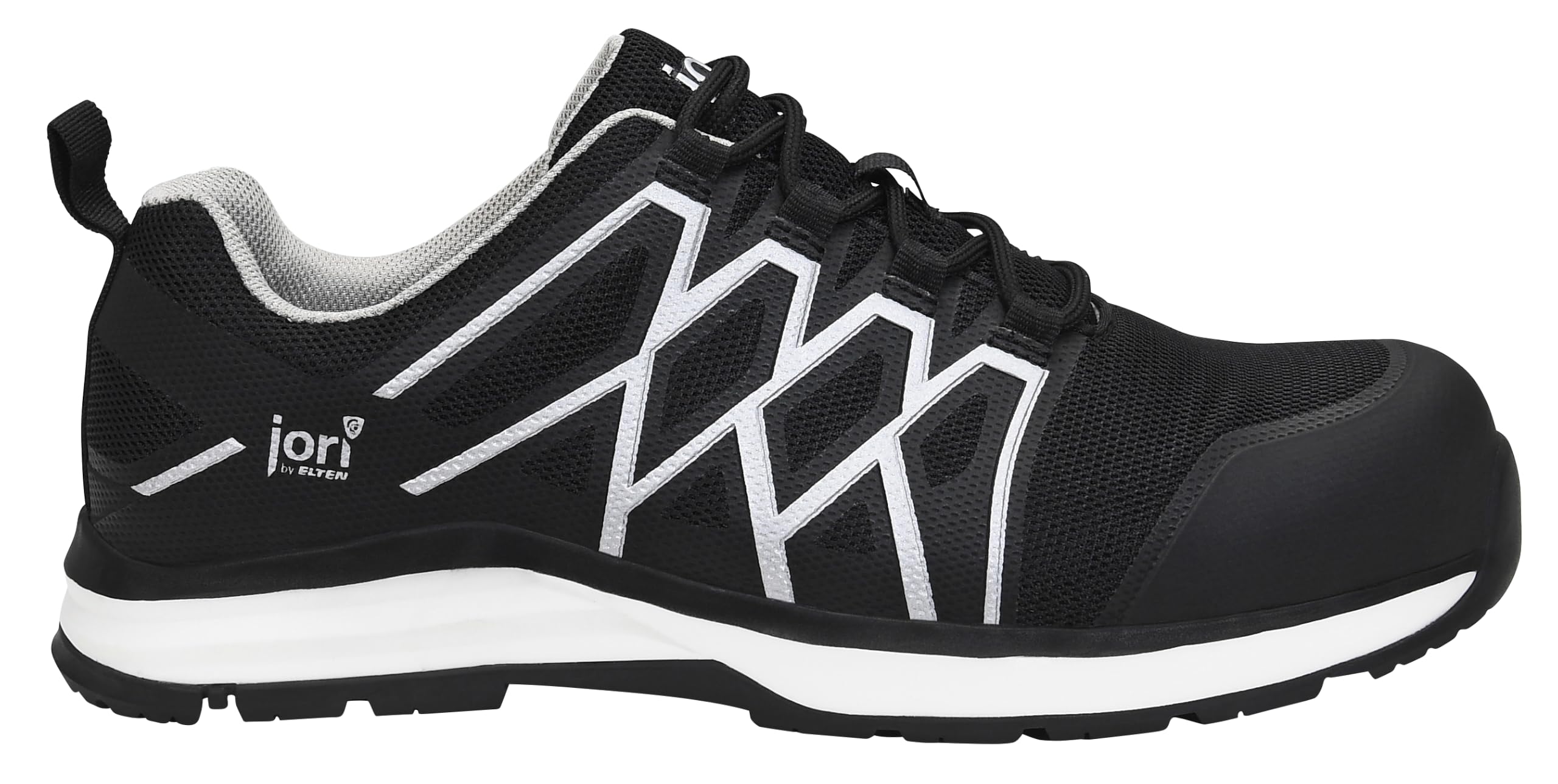 elten-trainers-jo-swift-black-low-esd-s1ps-sicherheitsschuh-43 image 2