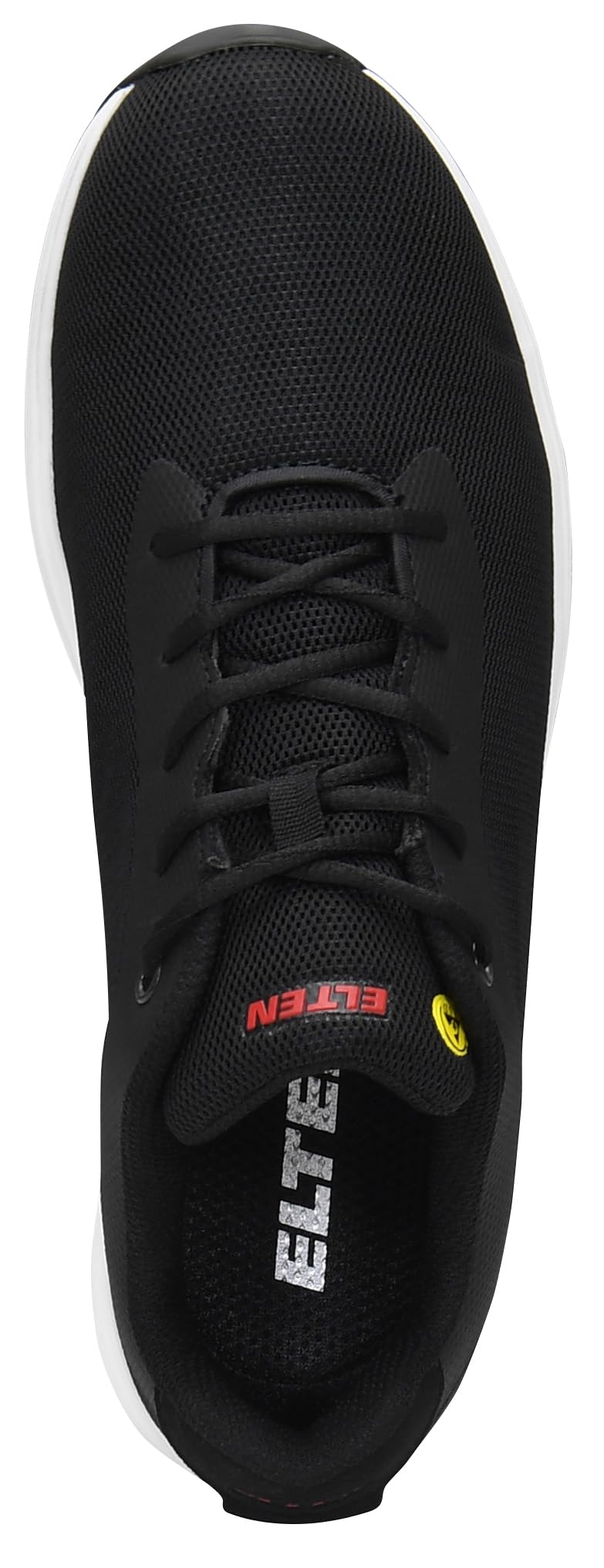 elten-white-marais-black-low-o1-berufsschuh-gr-39-mesh image 6